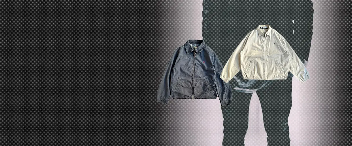 RALPH LAUREN(ラルフローレン) ヴィンテージ