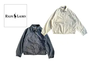 RALPH LAUREN(ラルフローレン) ヴィンテージ