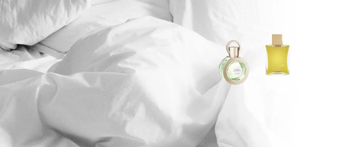 RANCE(ランセ) 香水