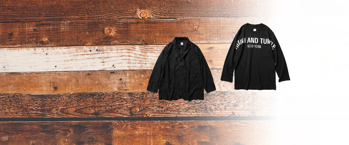 RANDT(アールアンドティー)