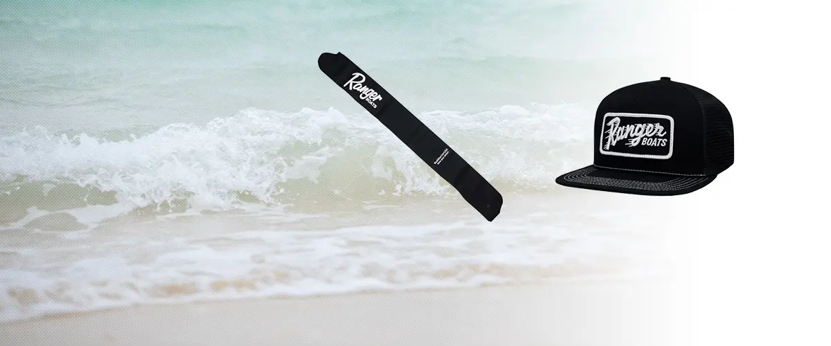 RangerWear(レンジャー ウェア)