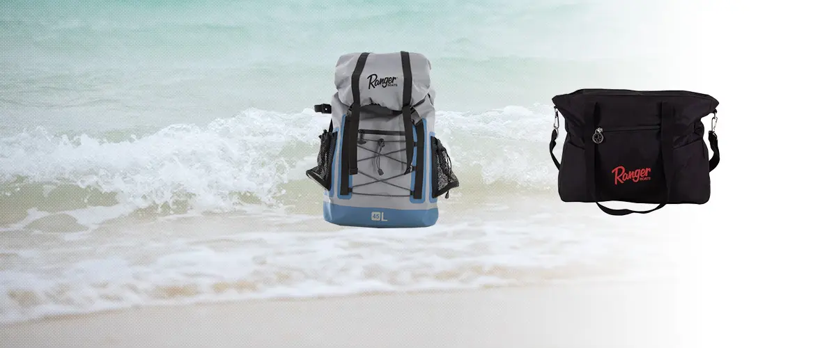 RangerWear(レンジャー ウェア) バッグ