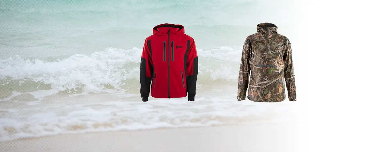 RangerWear(レンジャー ウェア) ウェア