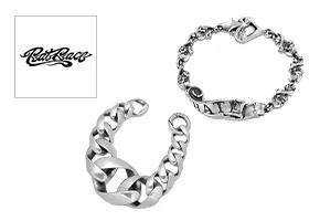 RATRACE(ラットレース) ブレスレット