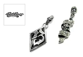 RATRACE(ラットレース) ネックレス