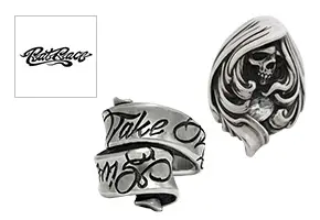 RATRACE(ラットレース) リング