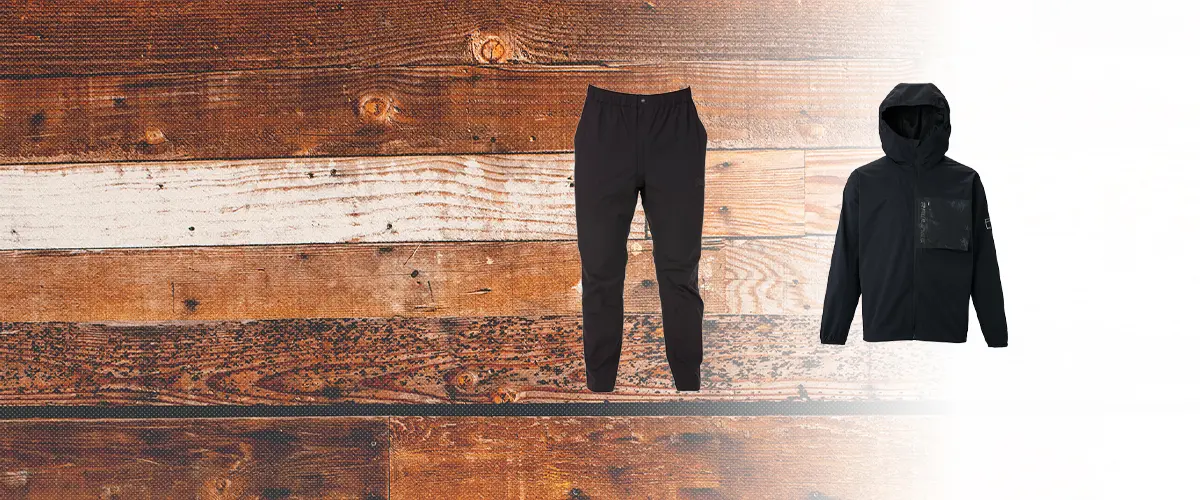 Rawlings(ローリングス)