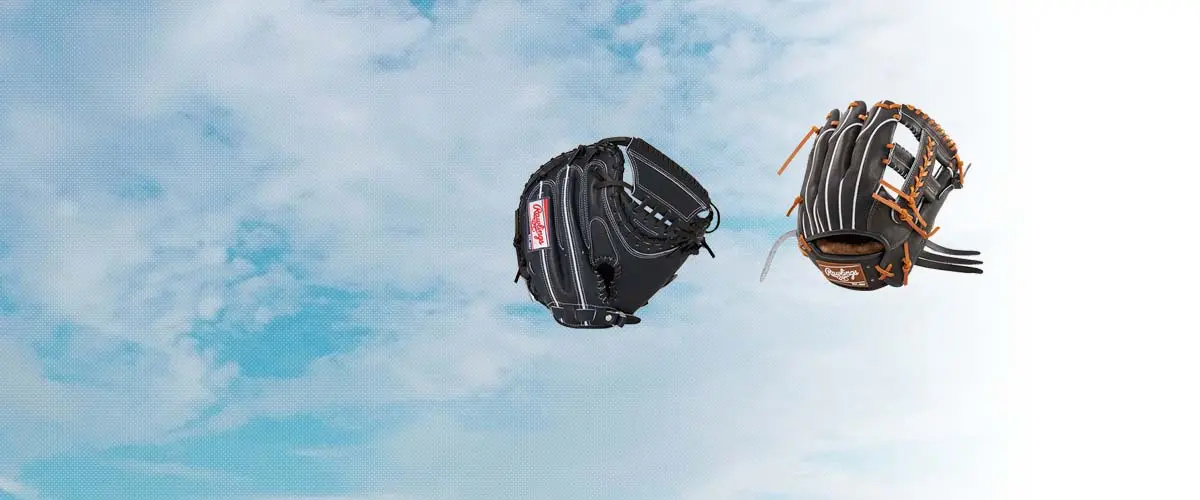 RAWLINGS(ローリングス) 野球 グローブ