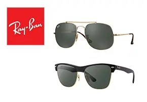 Ray-Ban(レイバン)