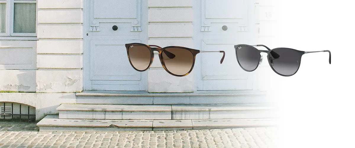 Ray-Ban(レイバン) エリカ