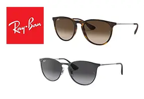 Ray-Ban(レイバン) エリカ