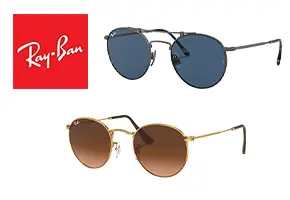 Ray-Ban(レイバン) ラウンド