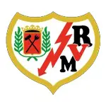 Rayo Vallecano(ラージョ・バジェカーノ) サッカー ユニフォーム