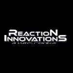 Reaction Innovations(リアクション イノベーションズ) ルアー