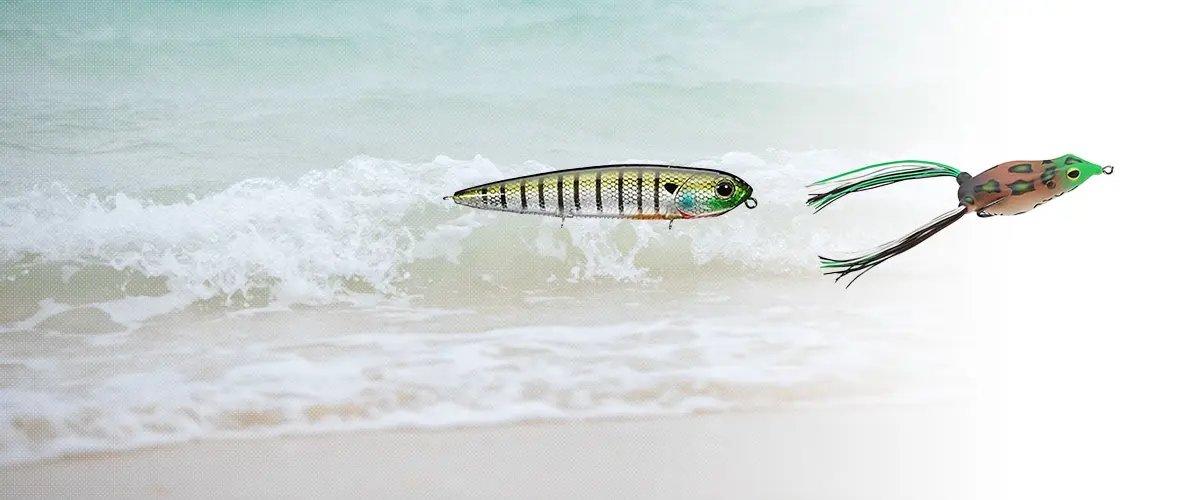 Reaction Innovations(リアクション イノベーションズ) ルアー