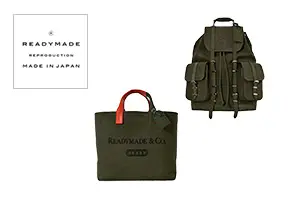 READYMADE(レディメイド) バッグ・リュック