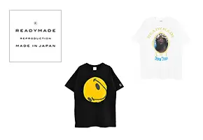 READYMADE(レディメイド) Tシャツ