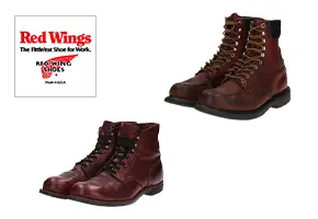 RED WING(レッドウィング) ヴィンテージ