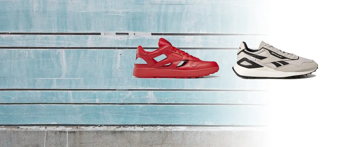 Reebok(リーボック) クラシックレザー