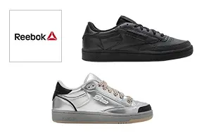 Reebok(リーボック) クラブシー