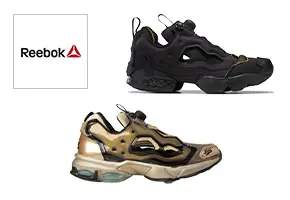 Reebok(リーボック) インスタポンプフューリー