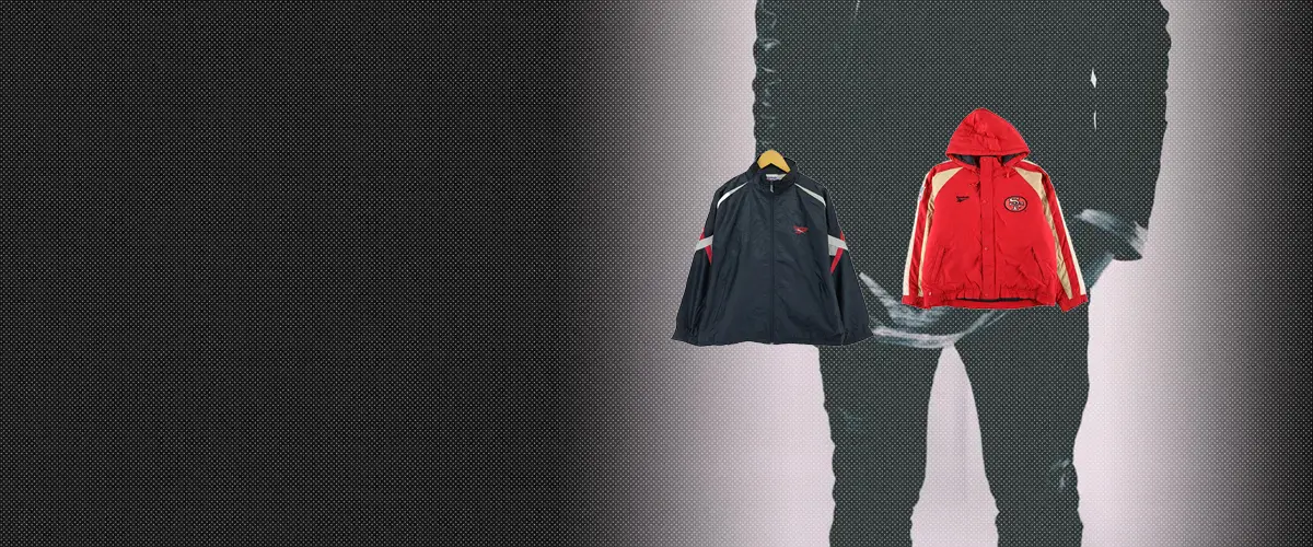 Reebok(リーボック) ヴィンテージ