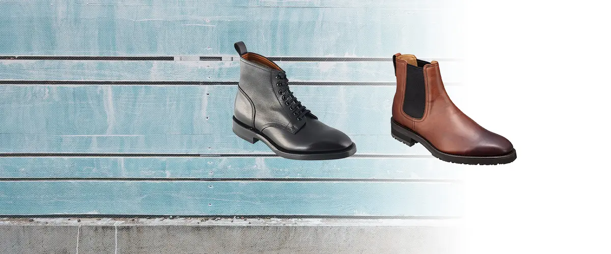 REGAL(リーガル) ブーツ