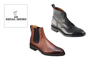 REGAL(リーガル) ブーツ
