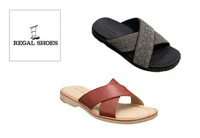 REGAL(リーガル) サンダル
