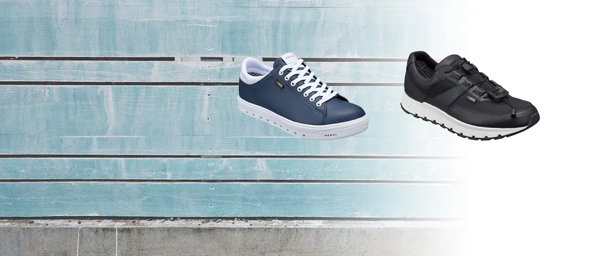 REGAL(リーガル) スニーカー