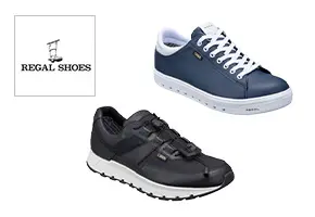 REGAL(リーガル) スニーカー