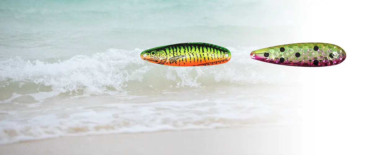 Renosky Lures(レノスキー) ルアー