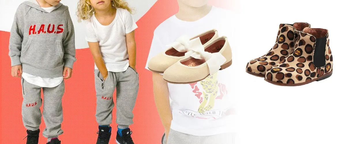 レペット  キッズ(子供)