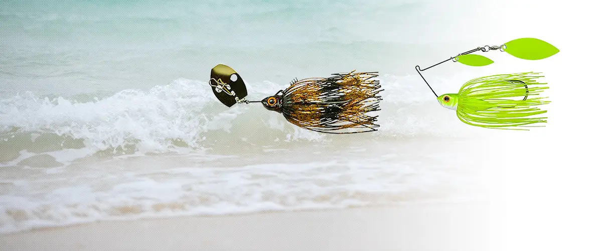 Revenge Baits(リベンジ ベイツ) ルアー