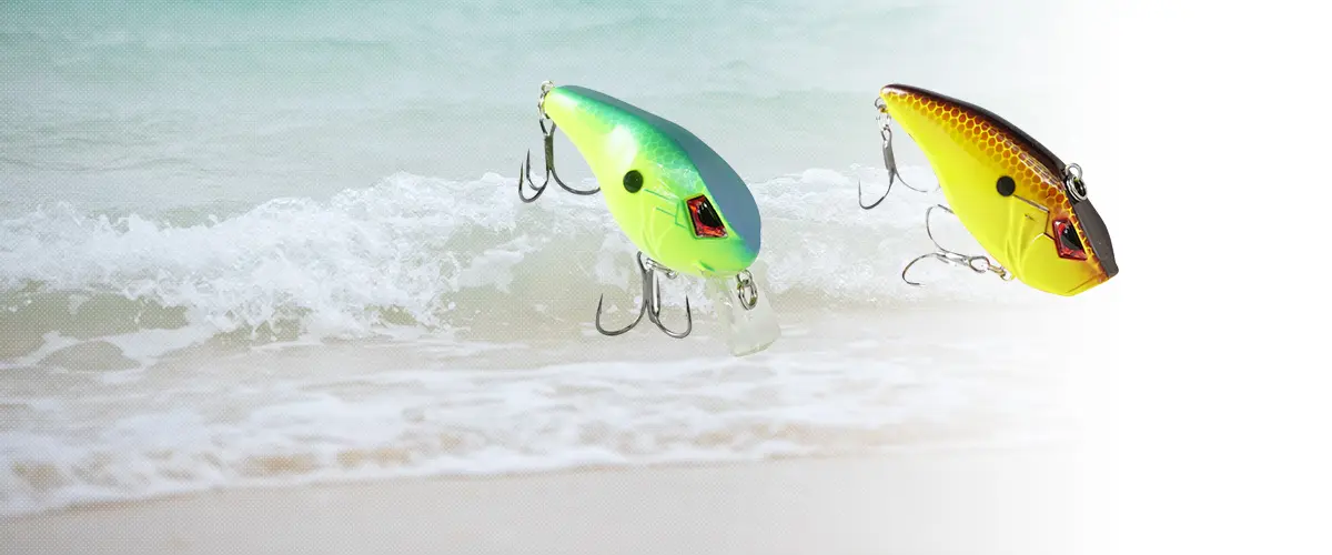 Riot Baits(ライオット ベイツ) ルアー