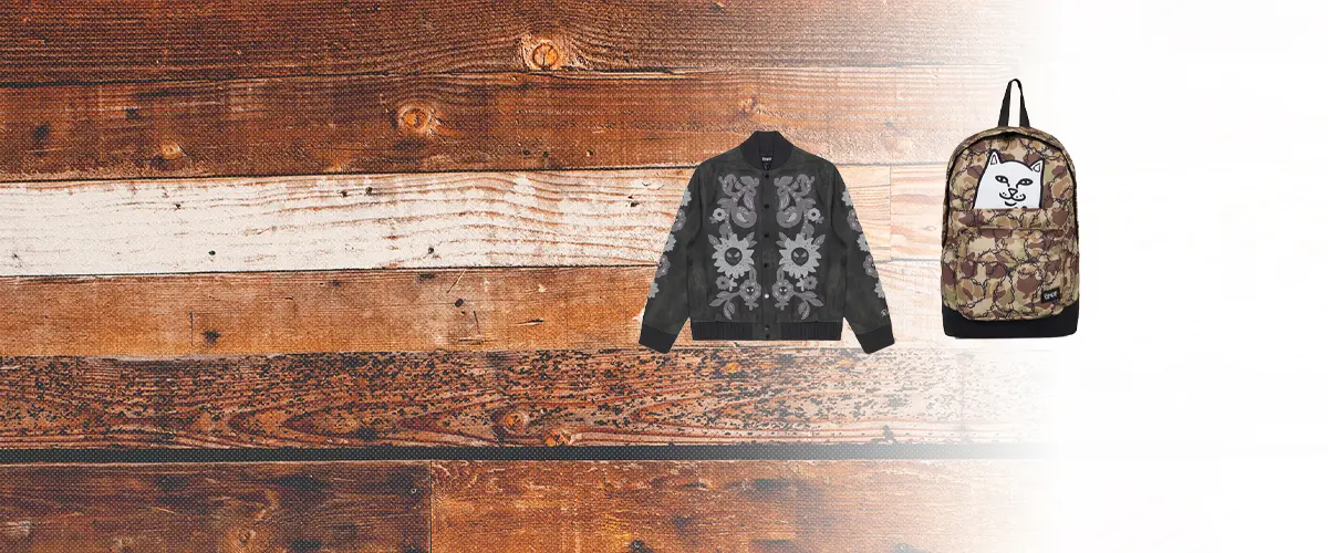 RIPNDIP(リップンディップ)