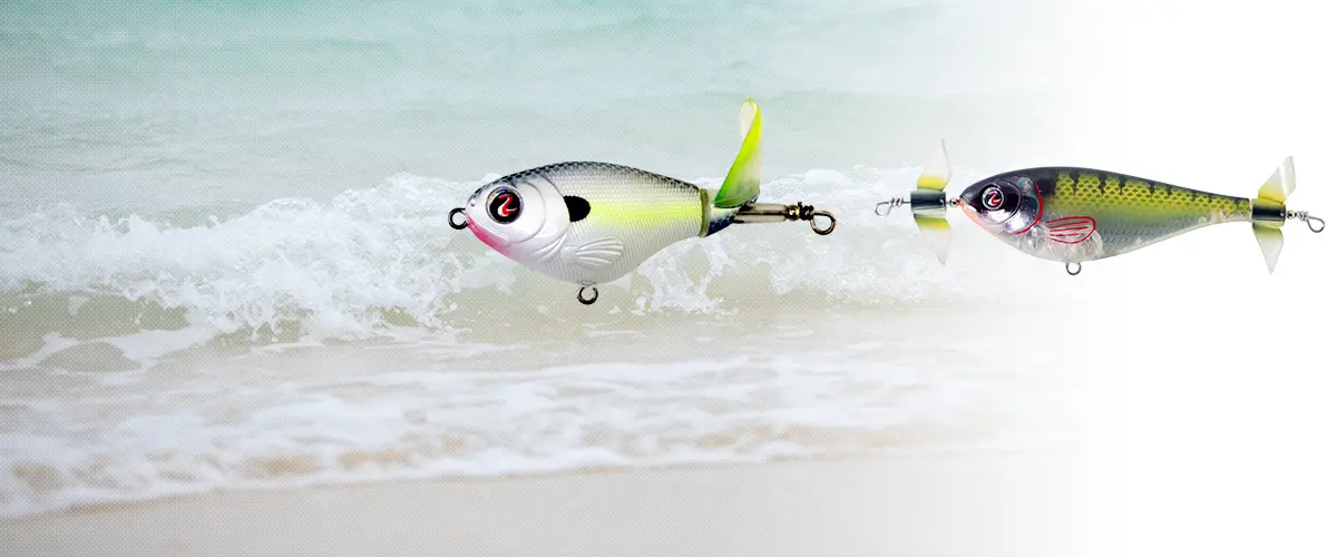 River2Sea(リバー２シー) ルアー