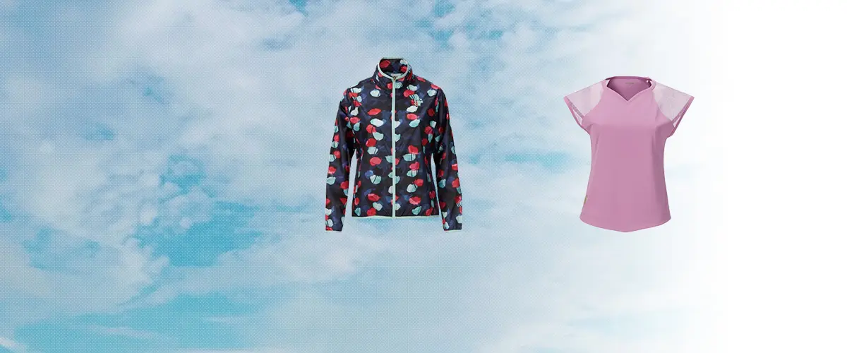 roche(ローチェ) テニス ウェア