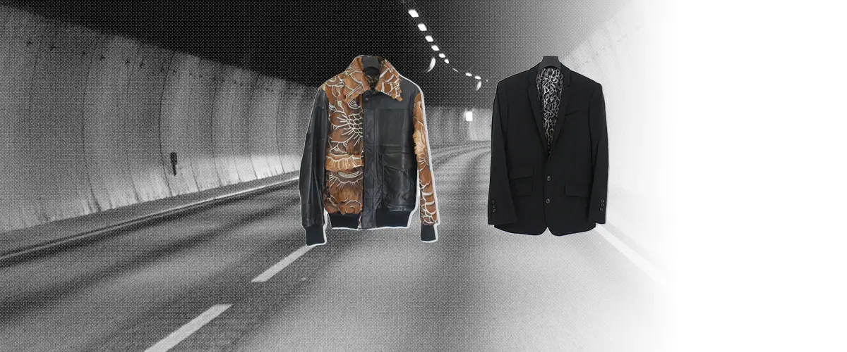 Roen(ロエン) ジャケット