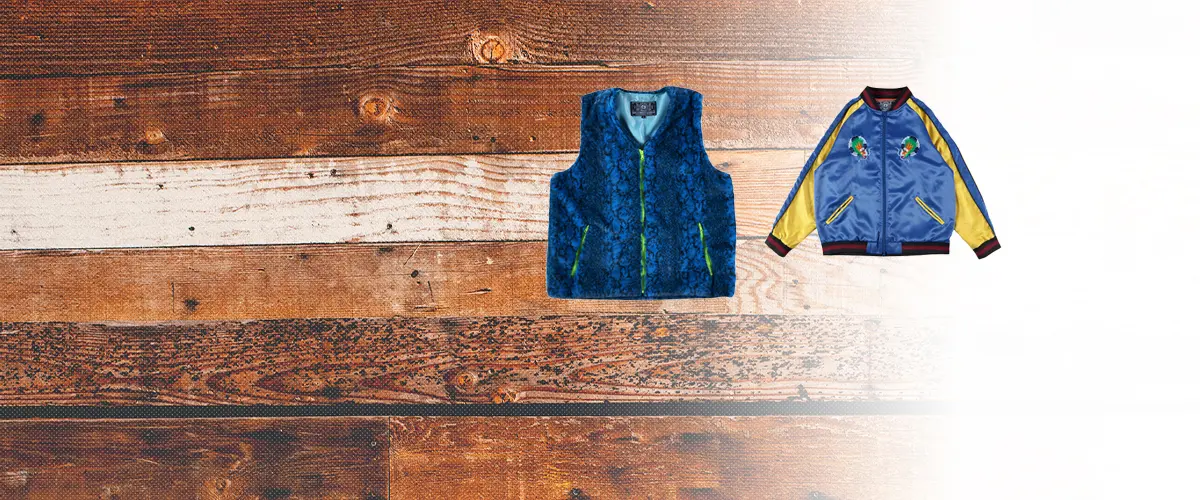 ROLLING CRADLE(ローリングクレイドル)