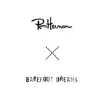 Ron Herman×BAREFOOT DREAMS(ロンハーマン×ベアフットドリームス)
