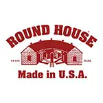 ROUND HOUSE(ラウンドハウス)