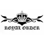 ROYAL ORDER(ロイヤルオーダー) ブレスレット