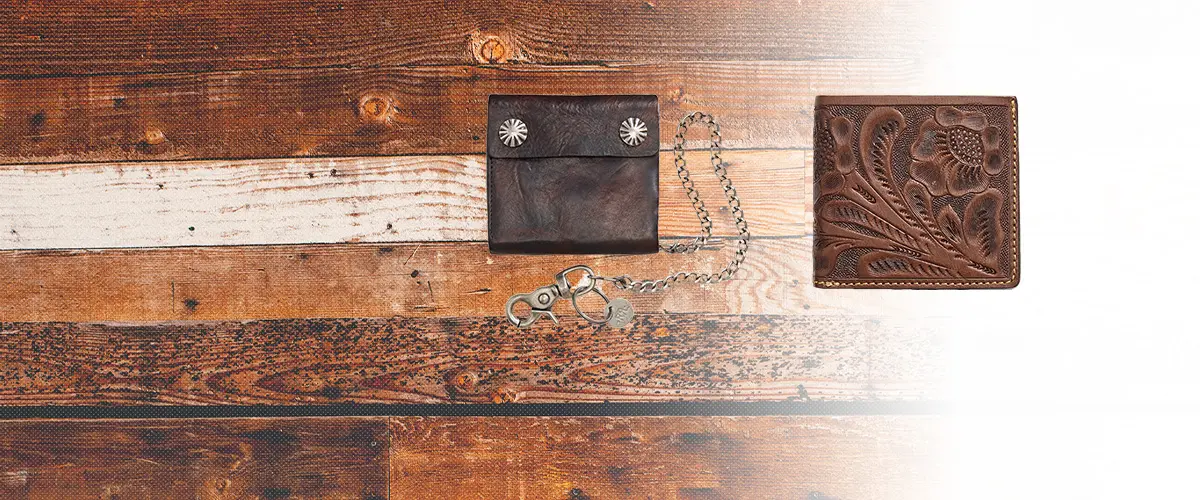 RRL(ダブルアールエル) 財布