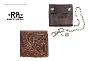 RRL(ダブルアールエル) 財布