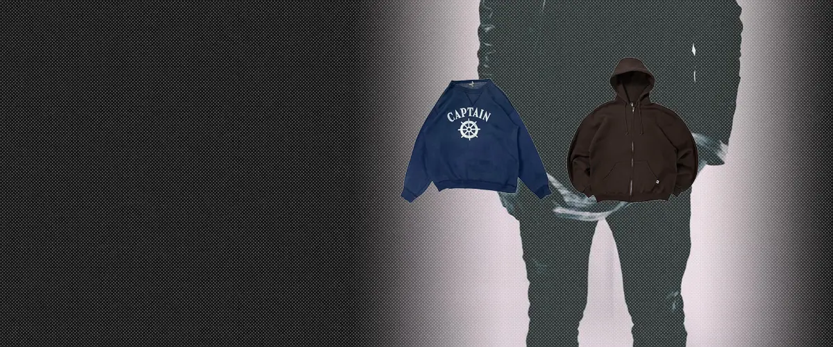 RUSSEL ATHLETIC(ラッセルアスレティック)