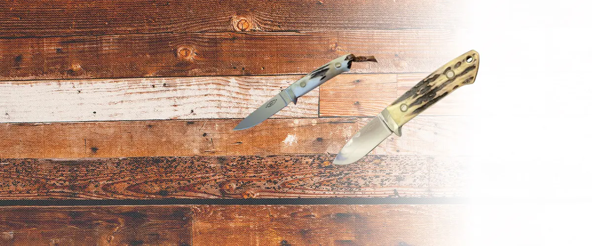 ラブレス(R.W.Lovless)