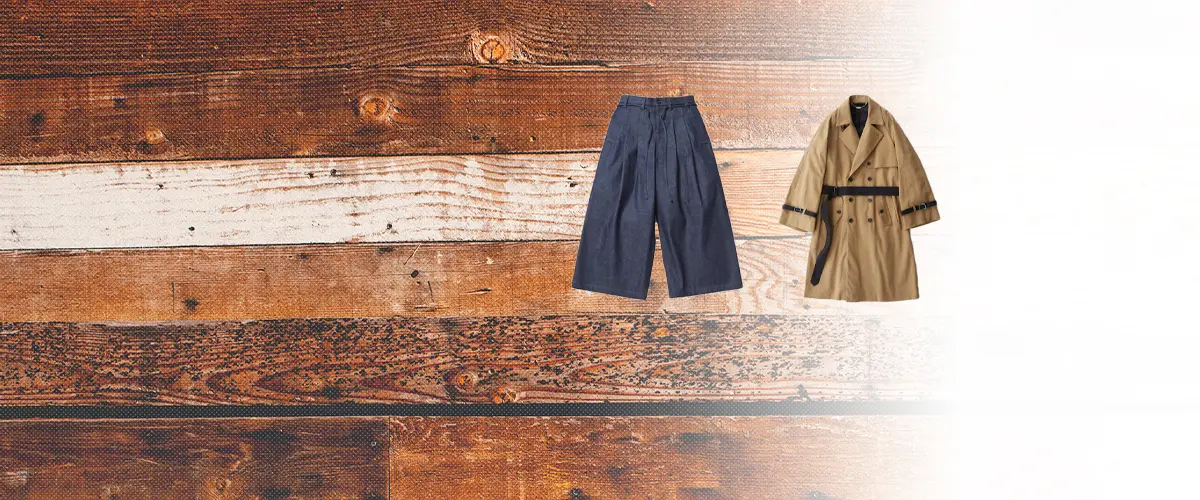 RYO TAKASHIMA(リョウタカシマ)