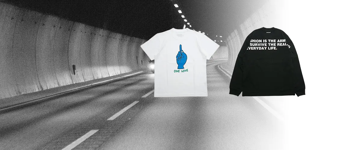 sacai(サカイ) Tシャツ