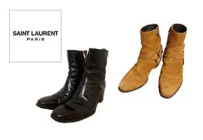 SAINT LAURENT(サンローラン) アーカイブ